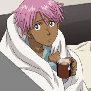 Meet your Posher, Darian